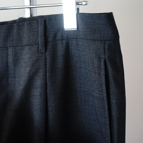 DONNA KARAN NEW YORK made in Italy double set up suit