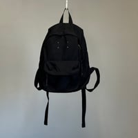 【正規品】maison margiela 1CON back pack black