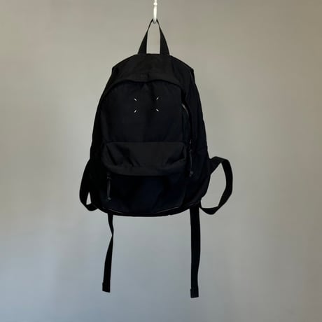 【正規品】maison margiela 1CON back pack black