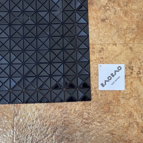 新品 BAOBAO isseymiyake bag #A
