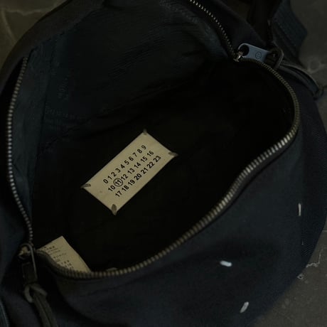 【国内正規】maison margiela body bag