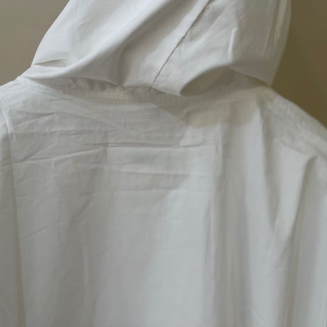 新品 mm6 maison margiela 2018ss over size hoodie