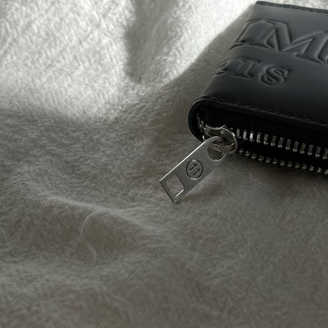 新品 maison margiela 2020aw reverse logo pouch