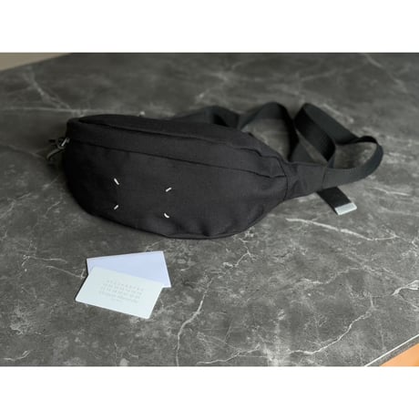 maison margiela body bag