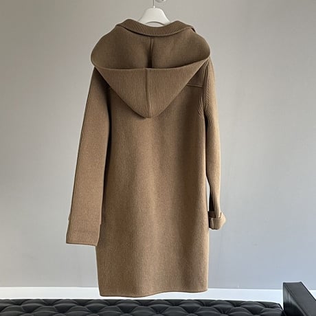 maison margiela over size duffle coat S