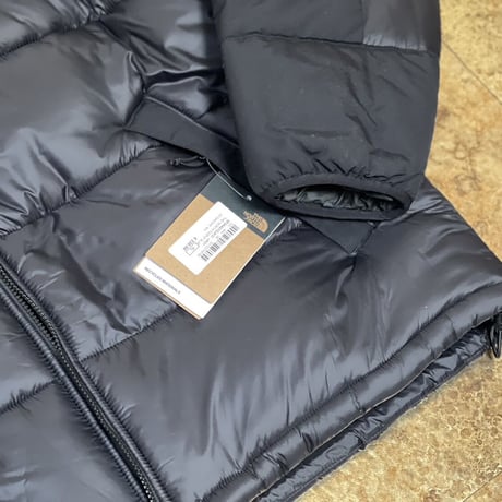 新品 the north face 2022aw "HMLYN" jacket XXL