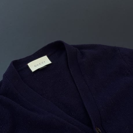 gucci cardigan