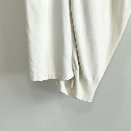 maison margiela "白タグ" one piece