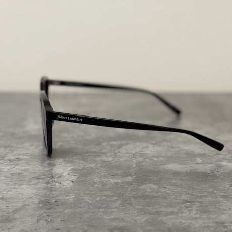 新品 saint laurent 2022-23 sunglass