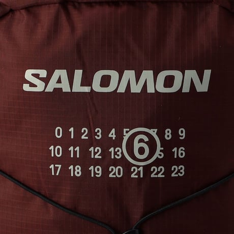 新品 mm6 × salomon 2023aw back pack