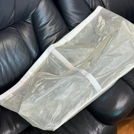 新品 maison margiela "大容量" bag