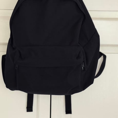 comme des garcons homme plus backpack