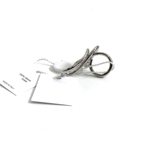 新品 maison margiela ring 11号