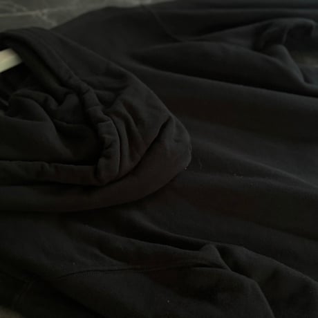 comme des garcons 2023aw CDG logo hoodie