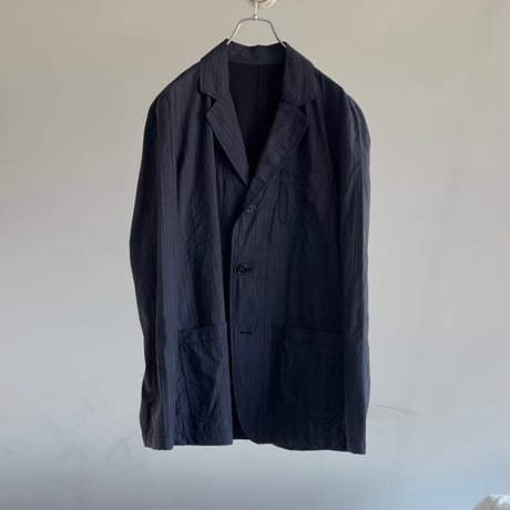 ann demeulemeester reversible jacket S