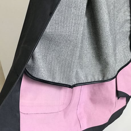 mackintosh coat