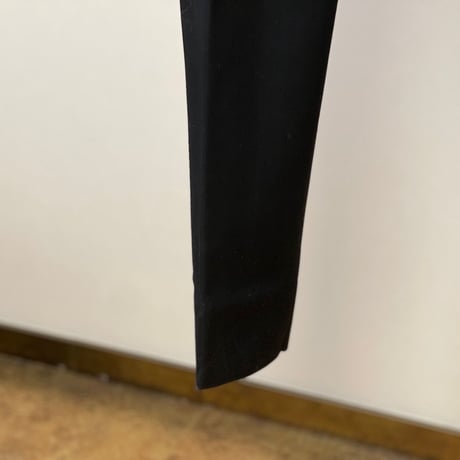 新品 alexander mcqueen 2019aw pleats trousers 46