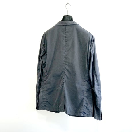 jilsander tailored jacket