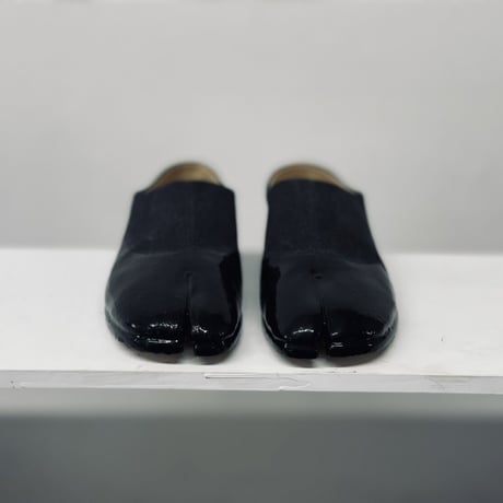 新品 maison margiela 2020aw tabi  loafer 42