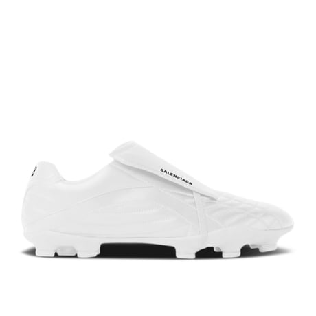 新品 balenciaga shoes white 41