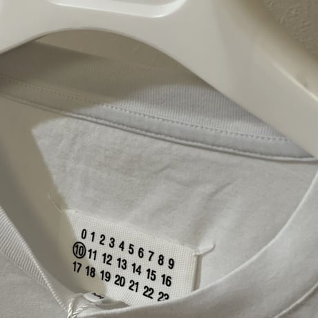 新品 maison margiela 2021ss tops