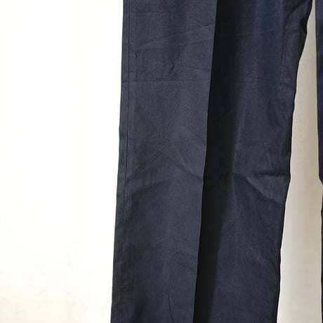 新品 maison margiela  trousers