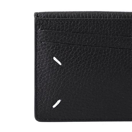新品 maison marginal 2022aw leather wallet