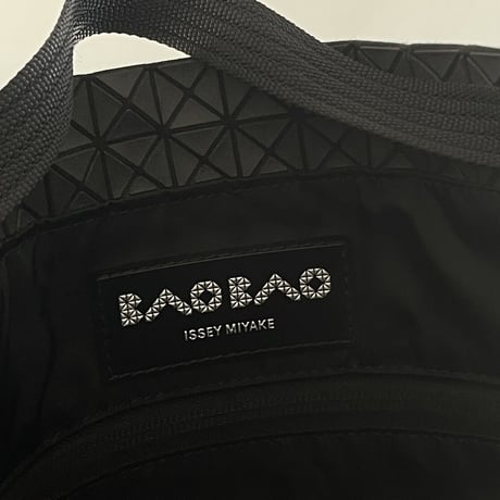 BAOBAO isseymiyake shoulder bag
