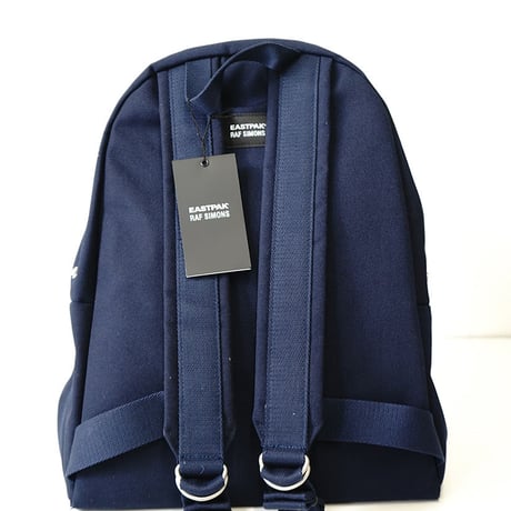 新品 RAF SIMONS ×EASTPAK back pack C
