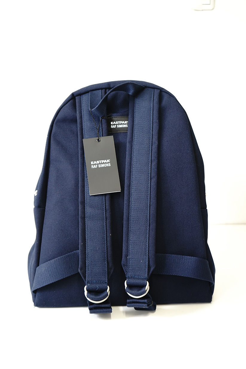 新品 RAF SIMONS ×EASTPAK back pack C | requality