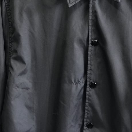 comme des garçons coach jacket