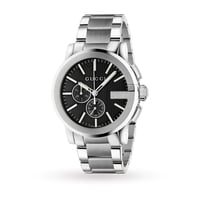 gucci 2026 dress watch