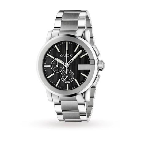 gucci 2026 dress watch