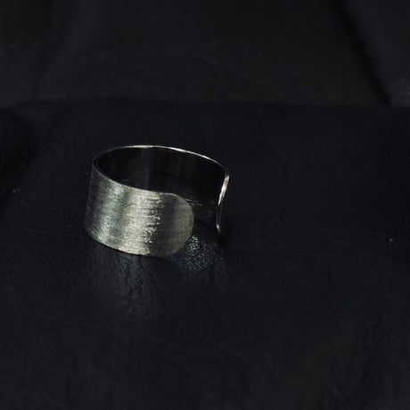 【update 】factory sample silver 925 curve ring