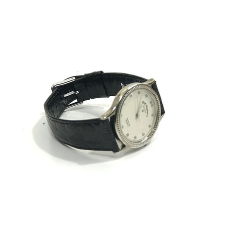 elgin watch