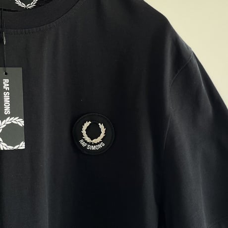 新品 rafsimons fredperry 2023ss tops