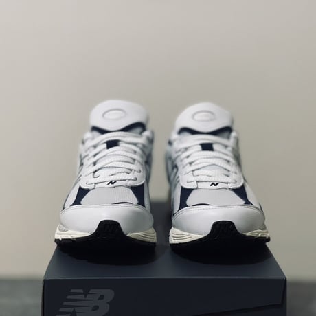 新品 new balance 2002R uk7.5