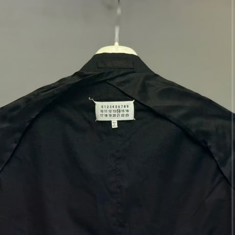 maison margiela inside out jacket