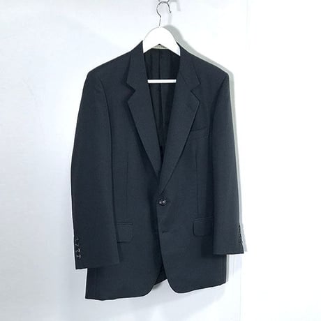 givenchy set up suit