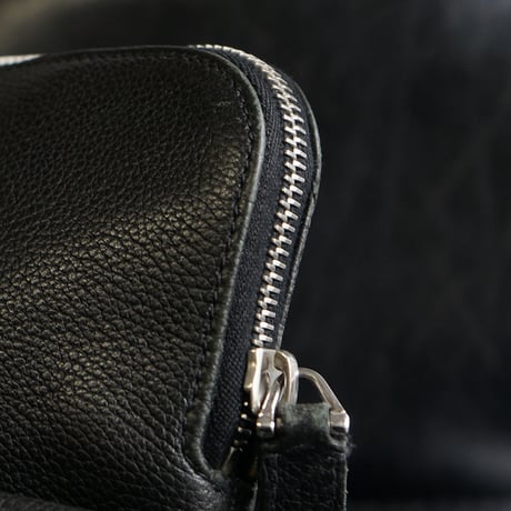 Yves Saint Laurent 2012AW collection clutch bag