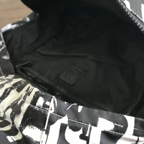 mcq alexander mcqueen back pack