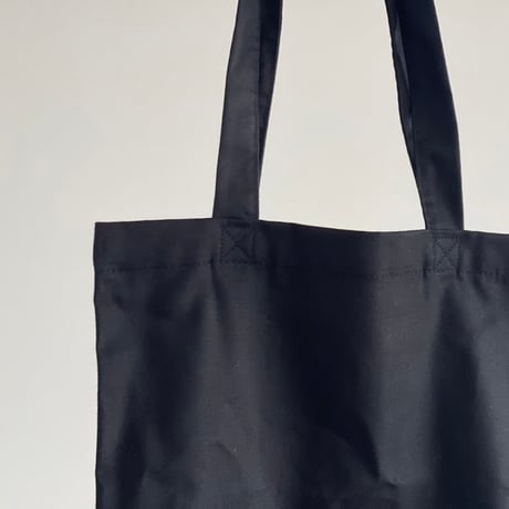saint laurent logo tote bag