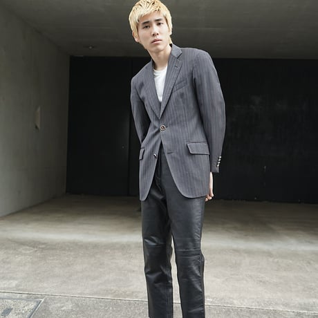 ETRO 2button summer jacket