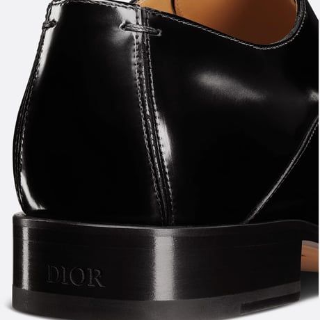 dior timeless ”oxford shoes” shoes 43