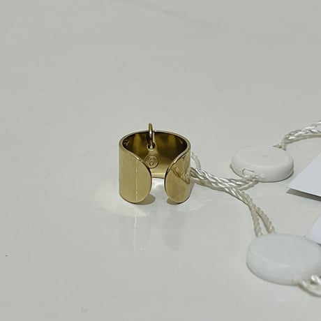 新品 mm6 maison margiela 2019ss ring