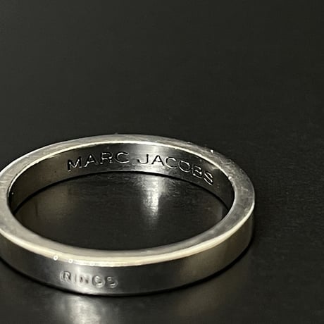 新品 2020ss marc jacobs ring 15号