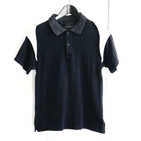 yoshio kubo polo shirt