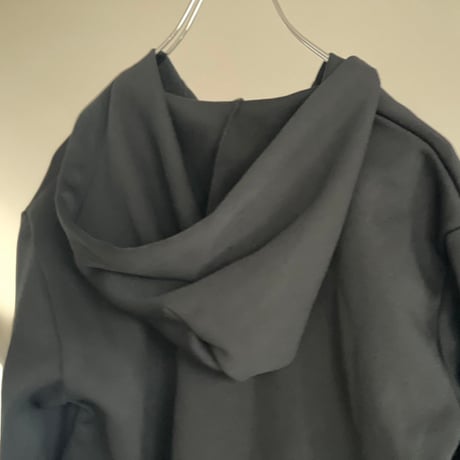 play comme des garcons hoodie s