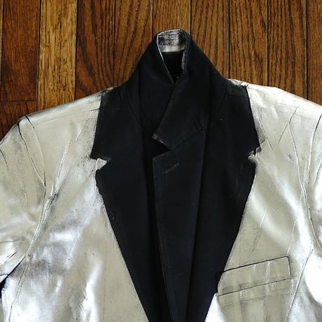 新品 mm6 maison margiela jacket