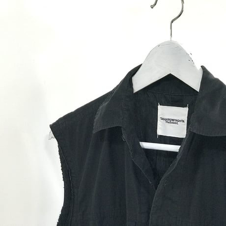 takahiromiyashita the soloist shirt